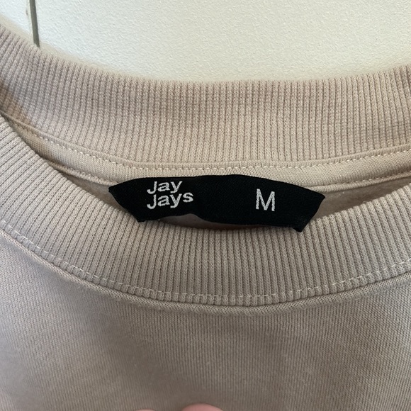 Jay Jays women’s crew neck! Medium in size and worn once! - Picture 3 of 7